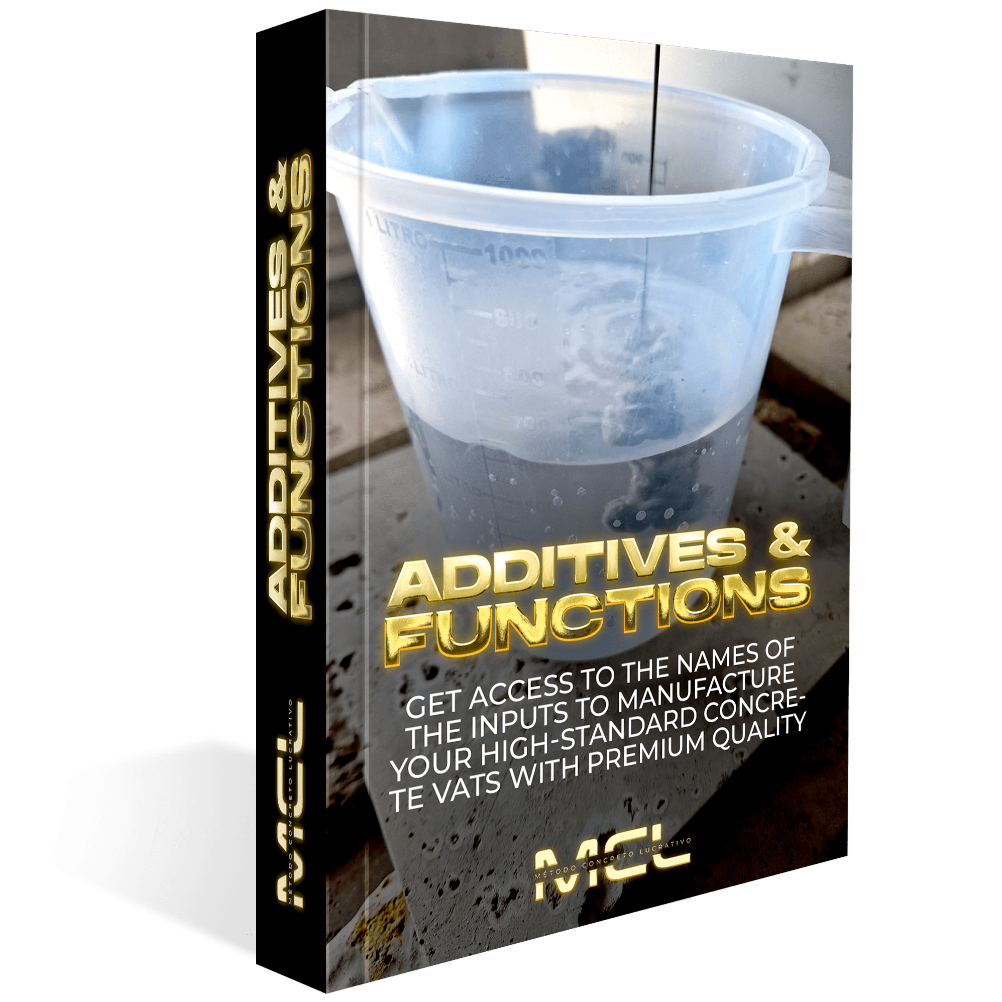Additives-&-Functions
