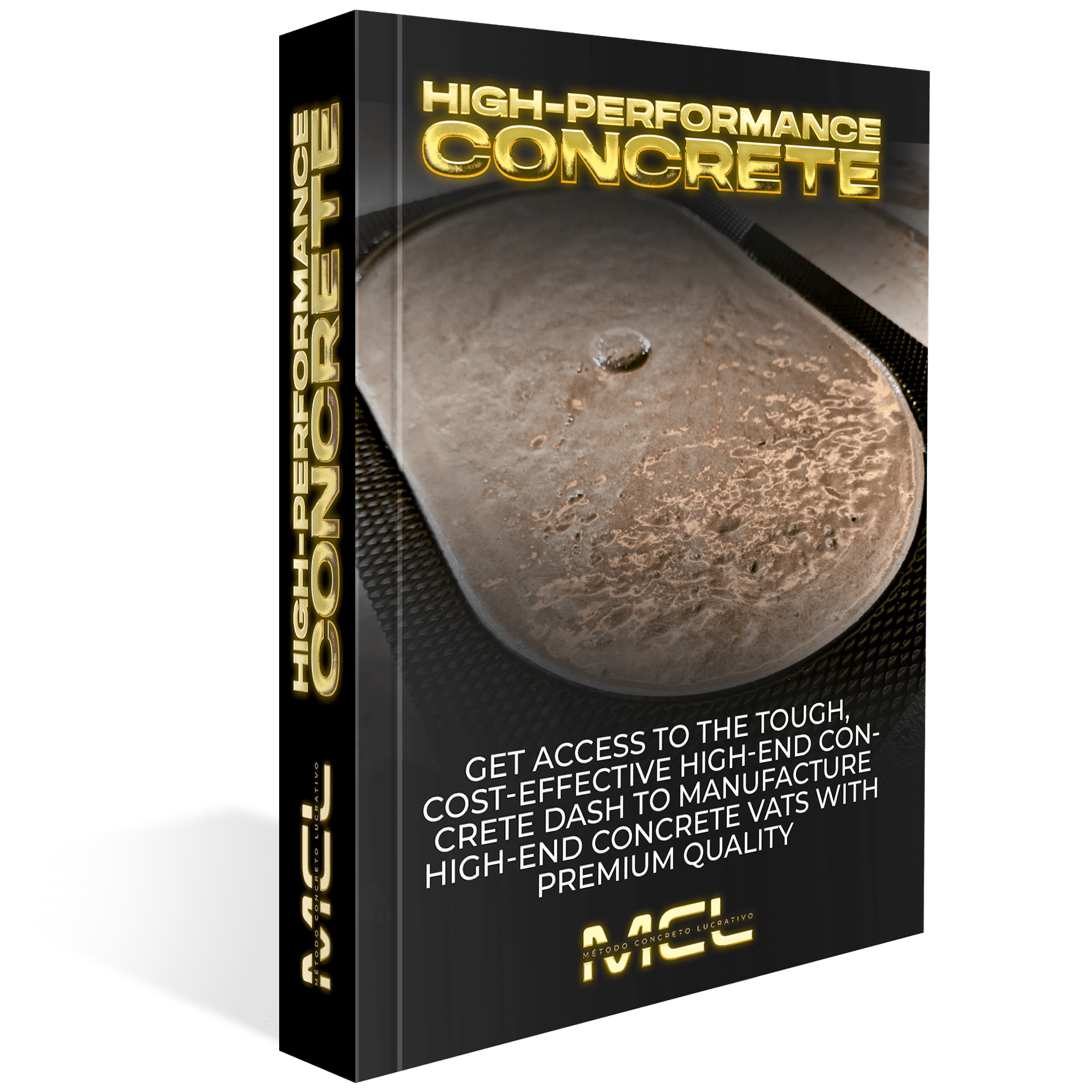 High-performance