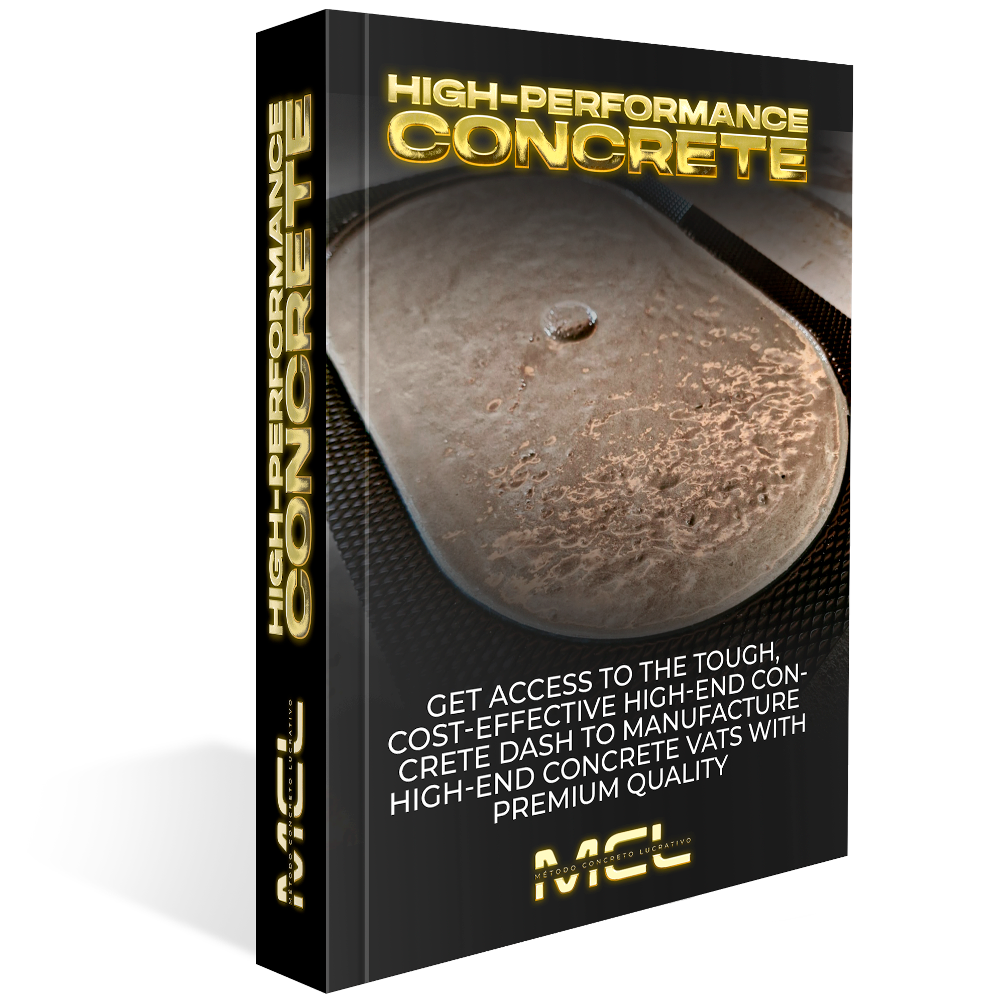 High-performance