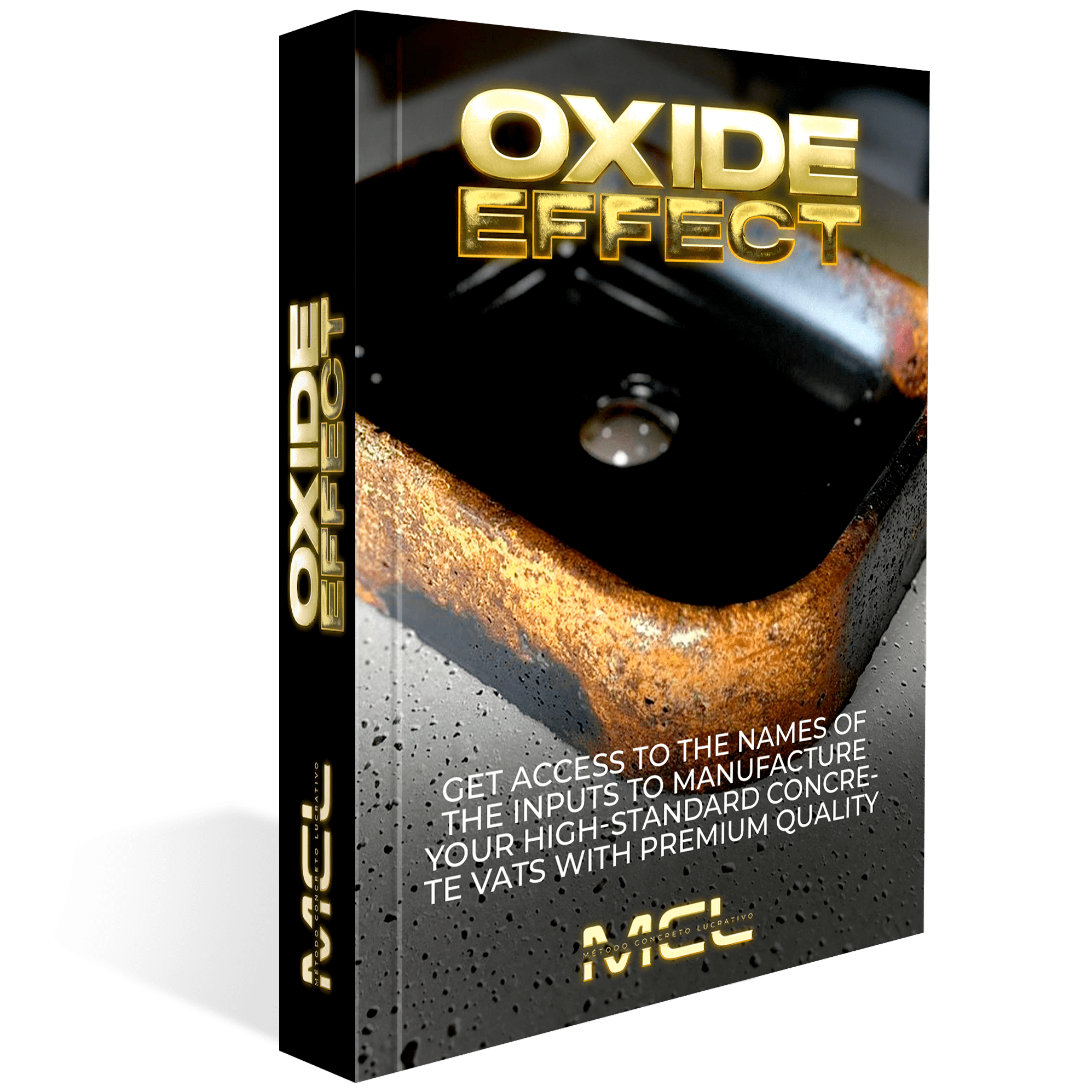 Oxide