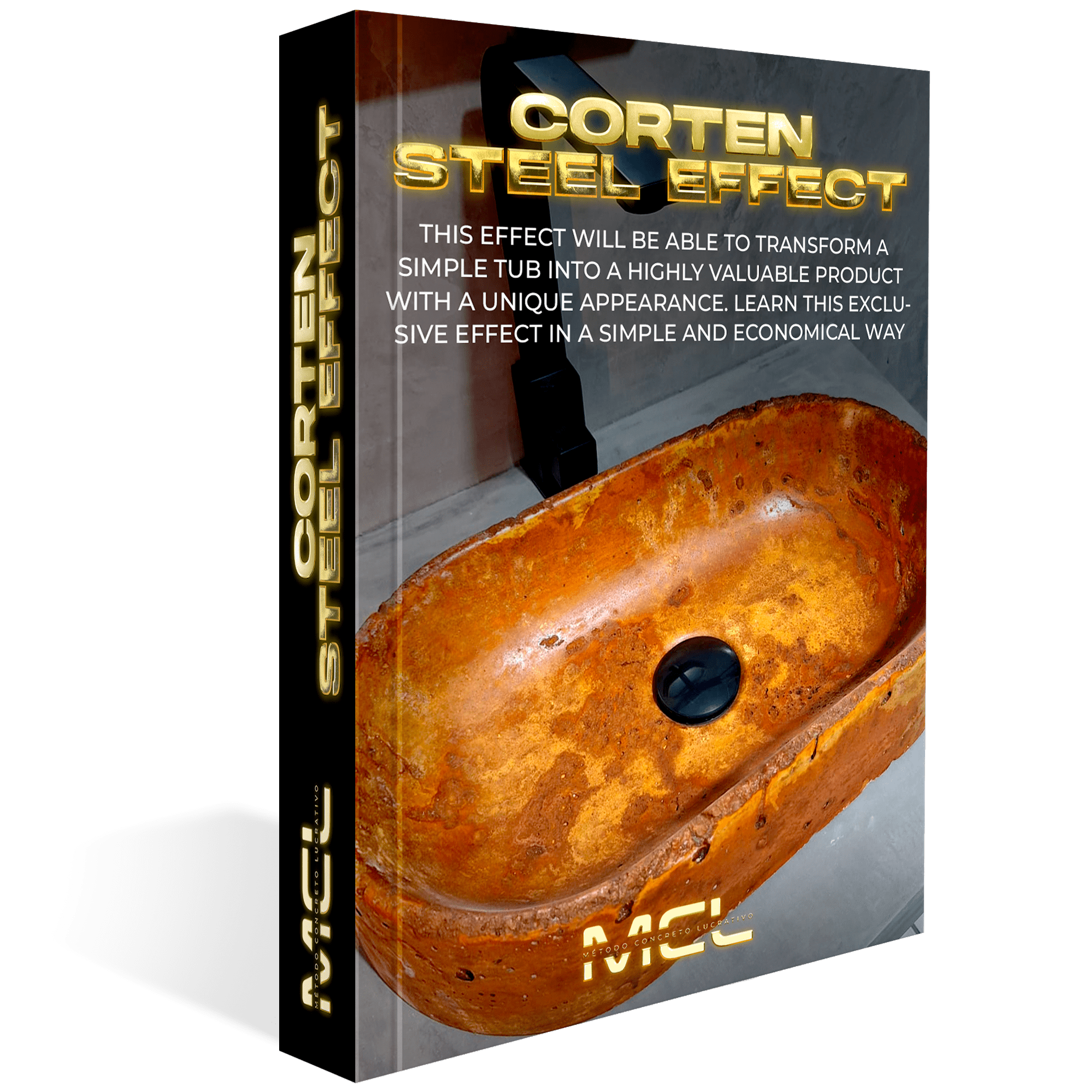 corten