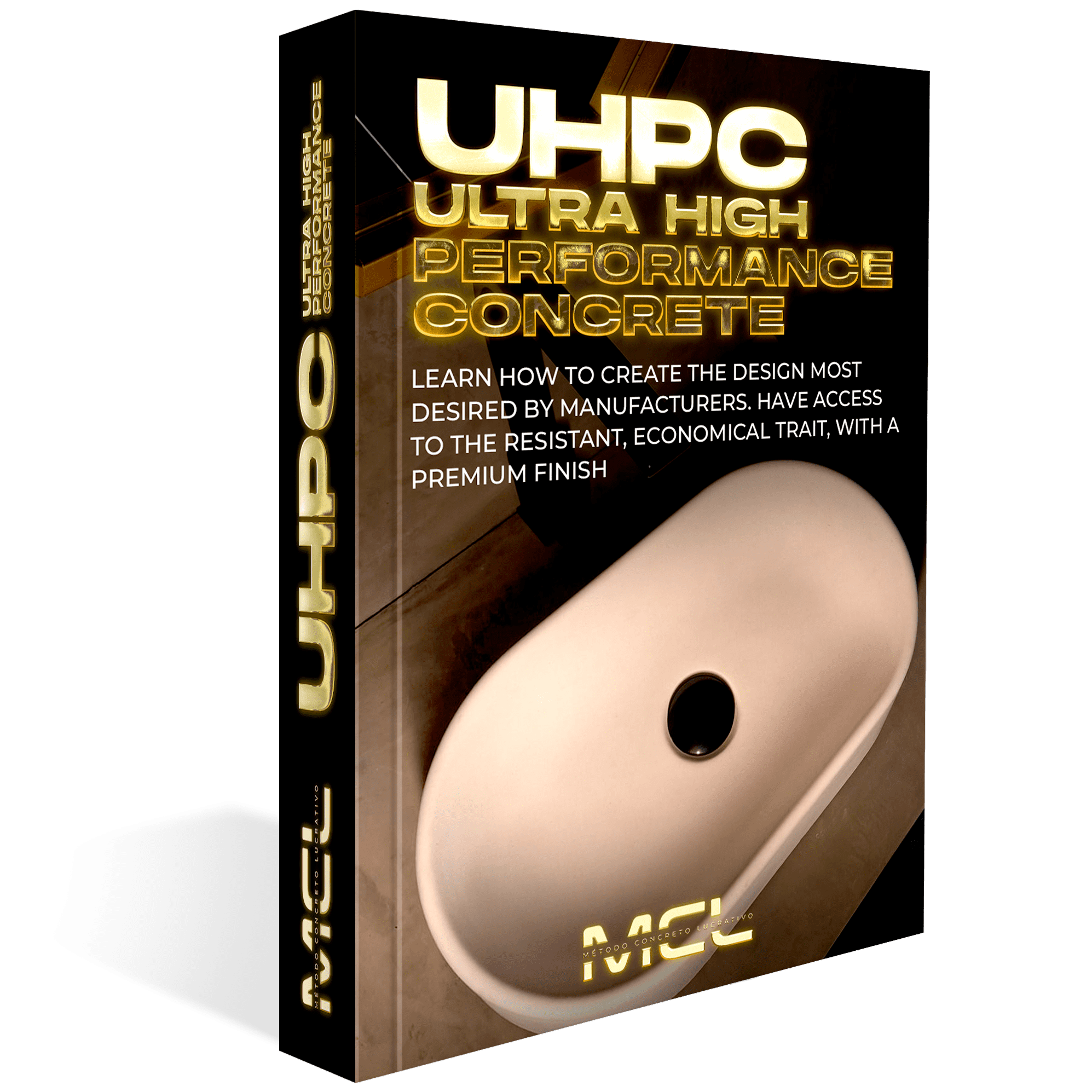 uhpc