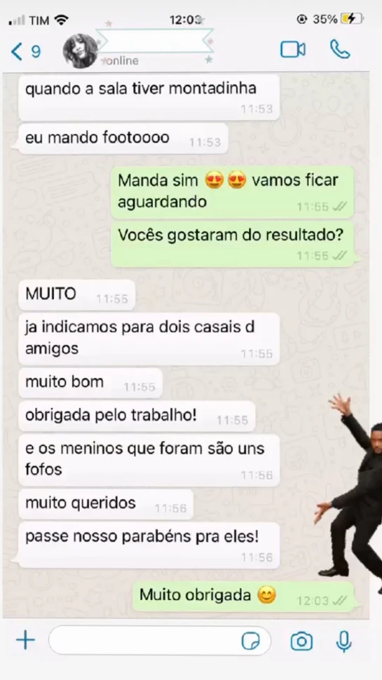 depoimentos 18