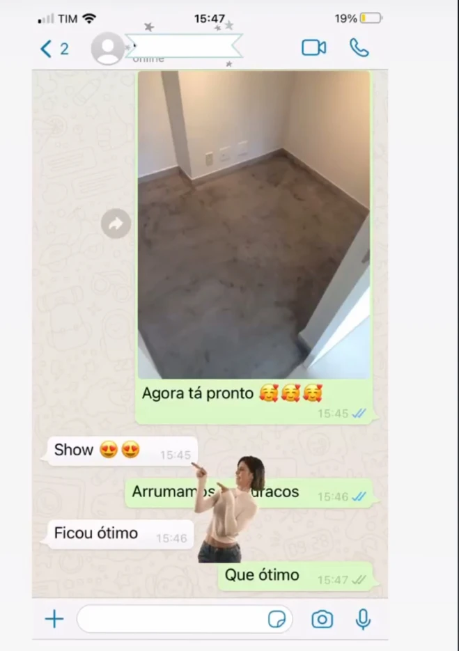 depoimentos 30