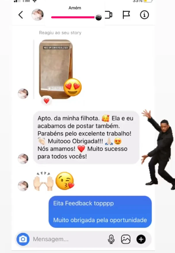 depoimentos 33