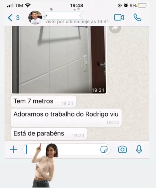 depoimentos 45